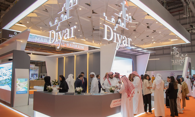 Diyar Al Muharraq Participates in Cityscape Bahrain 2023